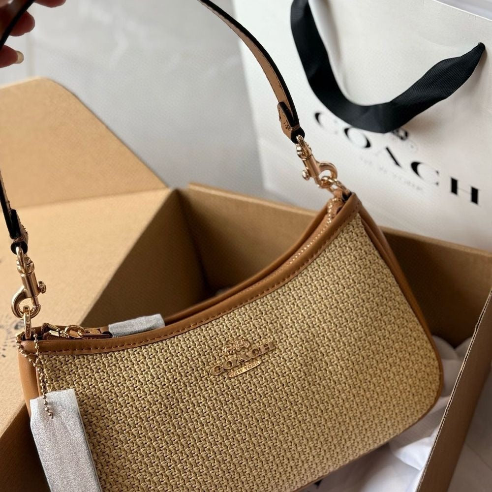 Coach Summer Bag