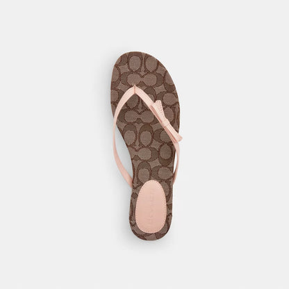 Bow Flipflops